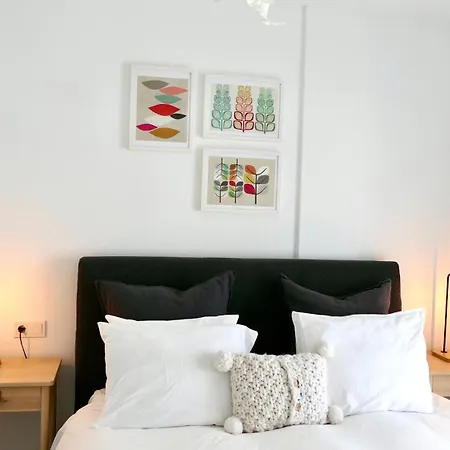 Casita Frigiliana - Stunning New Apartment With Views With Private Parking Space Esterno foto