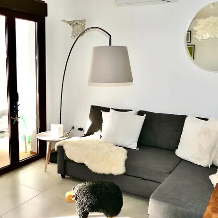Casita Frigiliana - Stunning New Apartment With Views With Private Parking Space Esterno foto