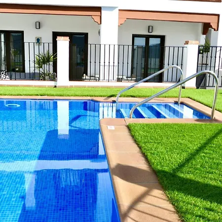Casita Frigiliana - Stunning New Apartment With Views With Private Parking Space Esterno foto