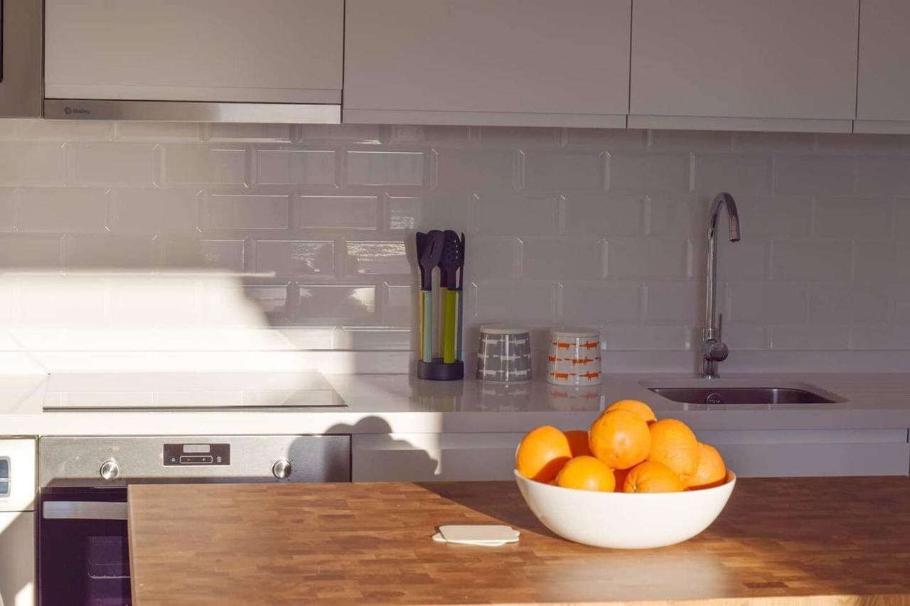Apartment Casita - Stunning New With Views With Private Parking Space *