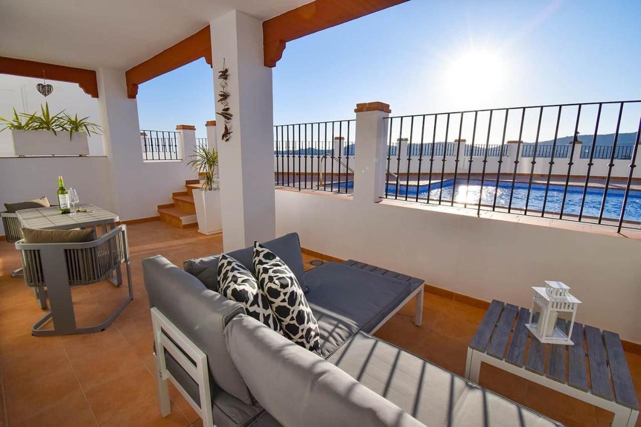 Casita - Stunning New With Views With Private Parking Space Apartment