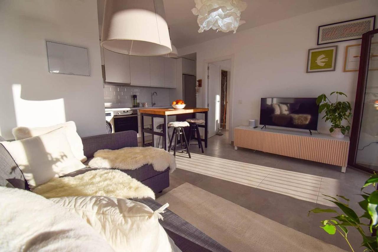 Casita - Stunning New With Views With Private Parking Space * Frigiliana