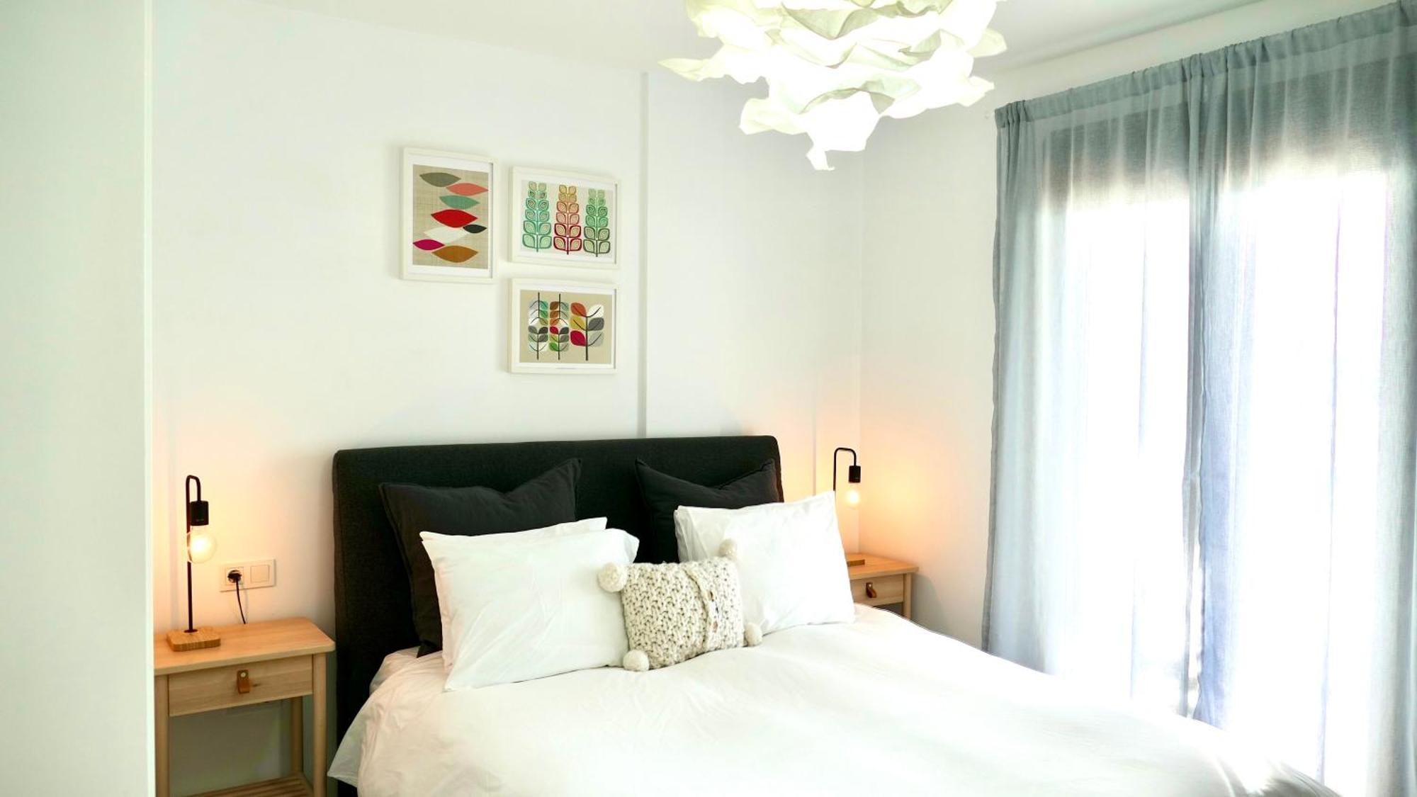 Casita - Stunning New With Views With Private Parking Space * Frigiliana