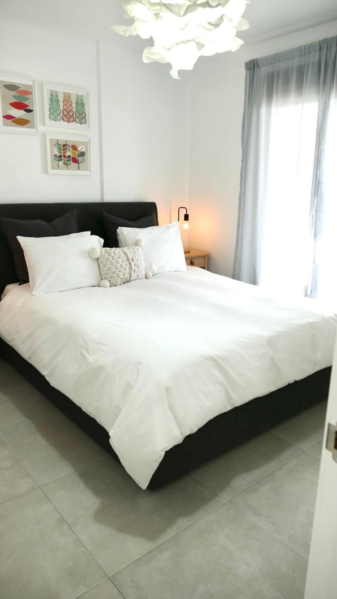 Casita - Stunning New With Views With Private Parking Space Frigiliana