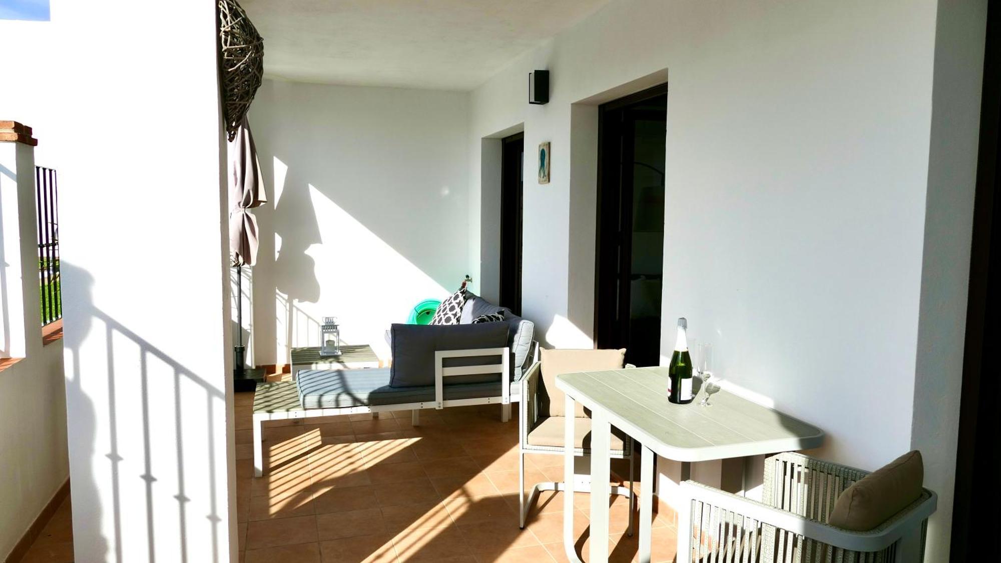 Casita - Stunning New With Views With Private Parking Space * Frigiliana