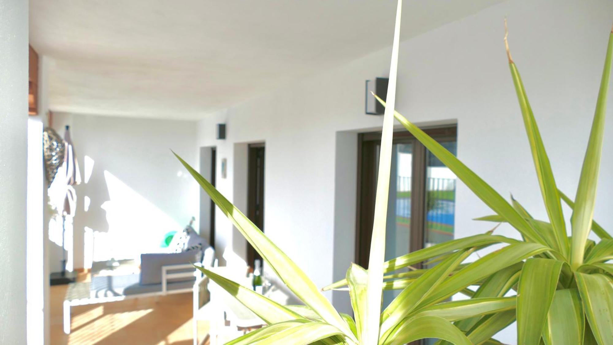 Apartment Casita - Stunning New With Views With Private Parking Space *