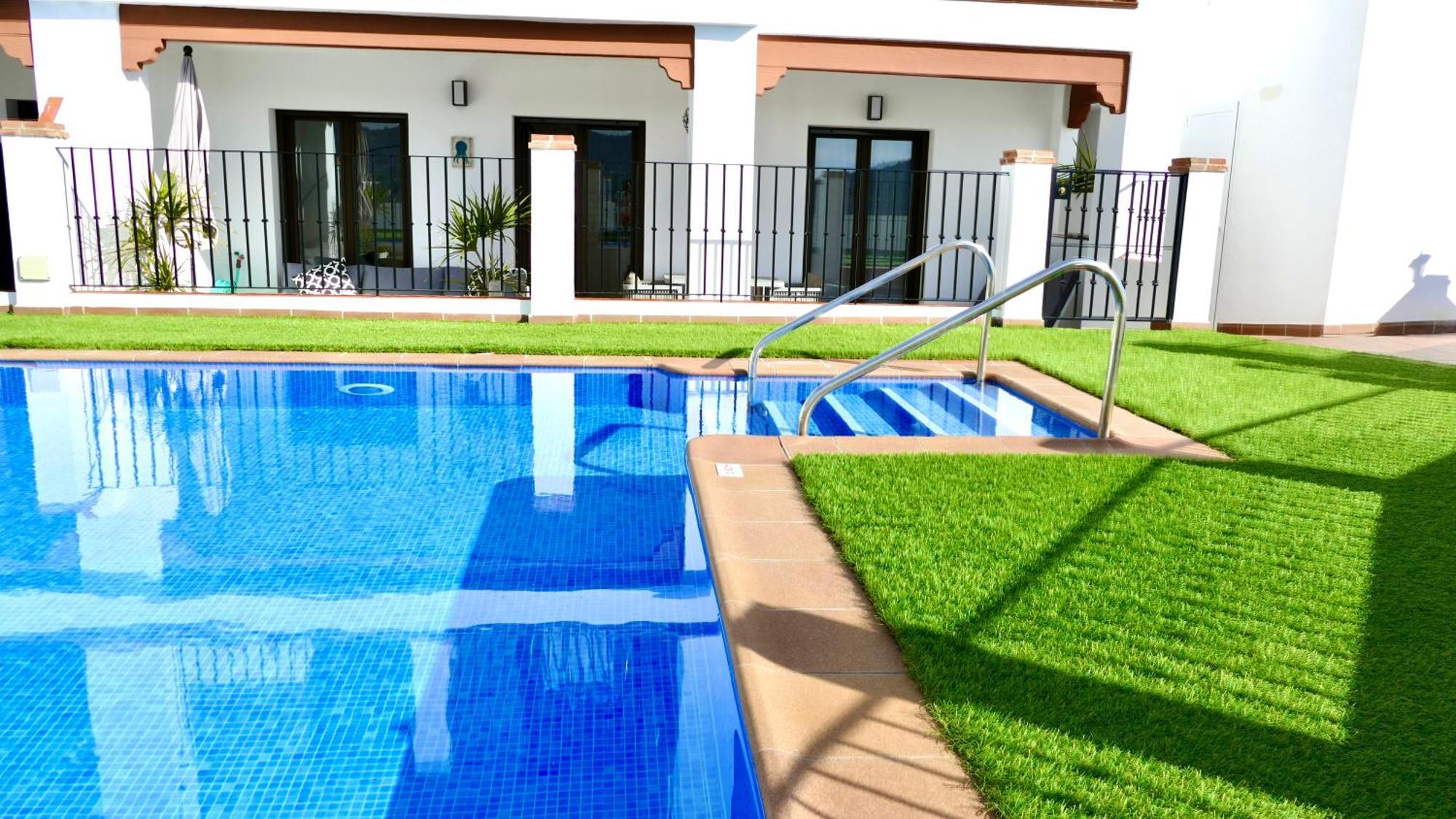 Casita - Stunning New With Views With Private Parking Space Apartment *
