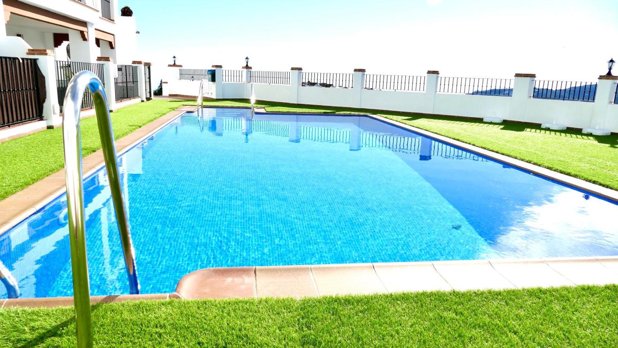 Apartment Casita - Stunning New With Views With Private Parking Space