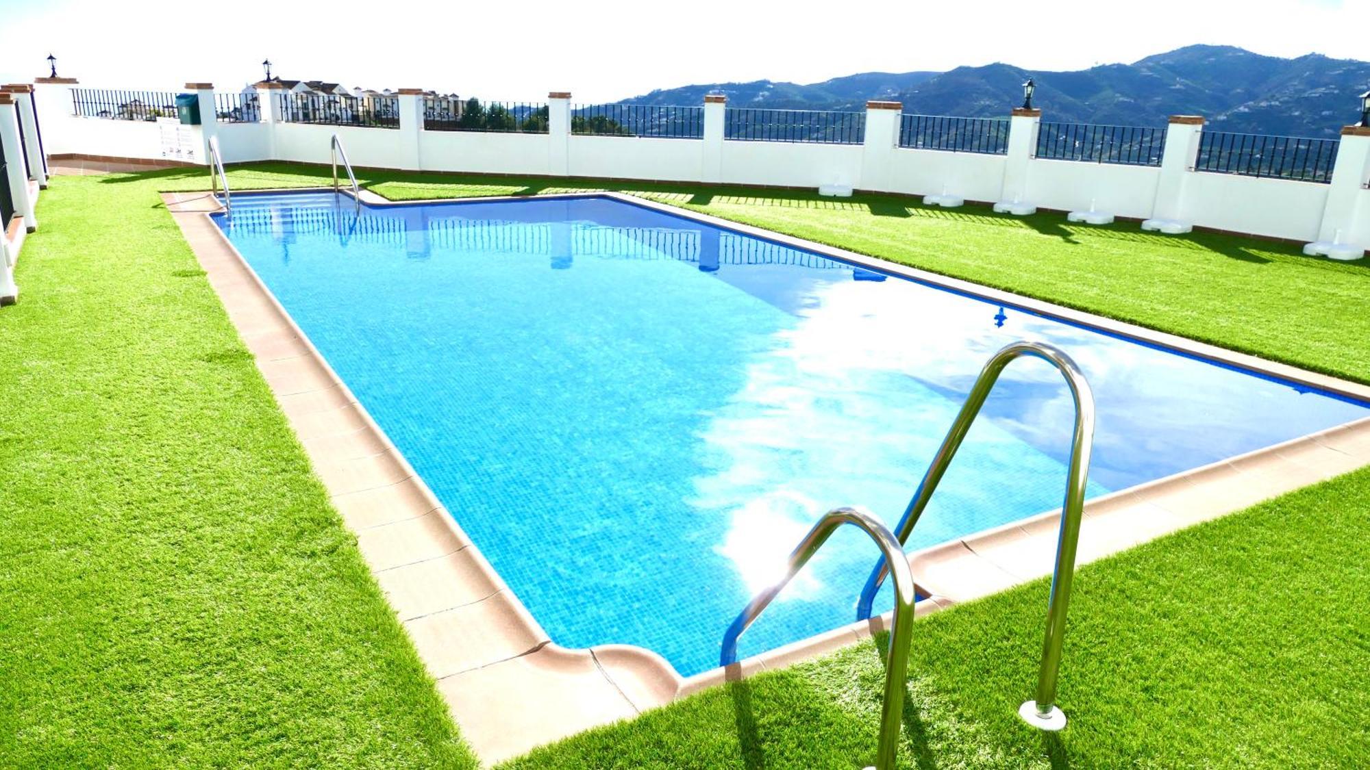 Casita - Stunning New With Views With Private Parking Space Apartment *