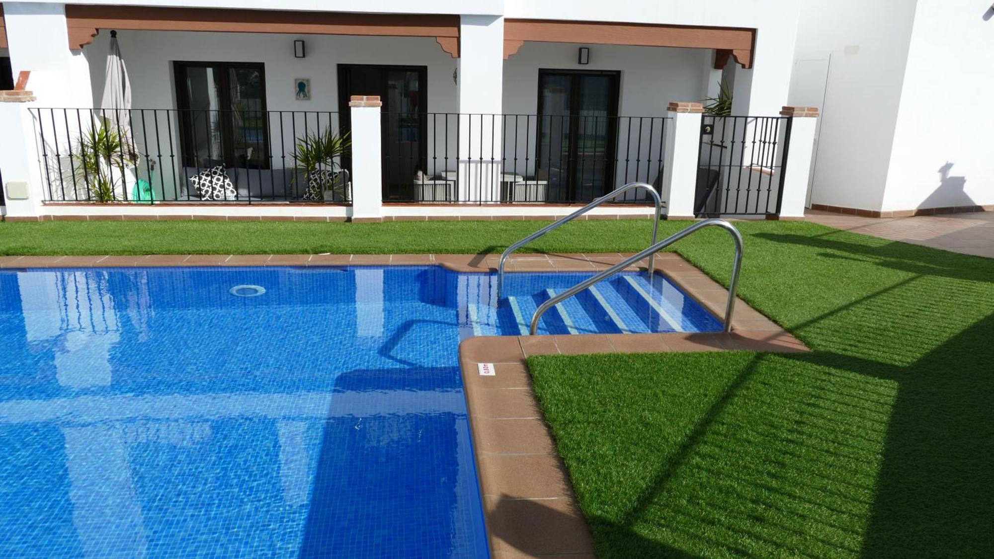 Casita - Stunning New With Views With Private Parking Space * Frigiliana